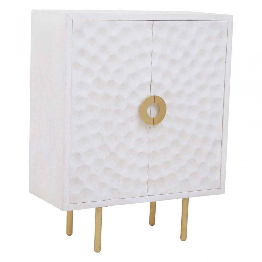 Westend Two Door Cabinet