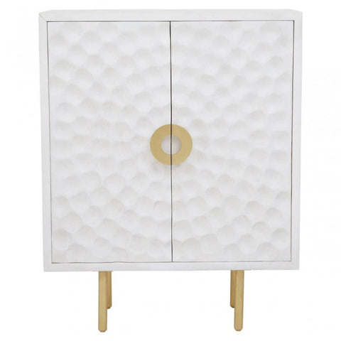 Westend Two Door Cabinet