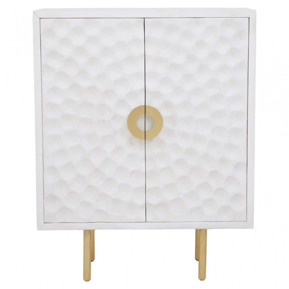 Westend Two Door Cabinet