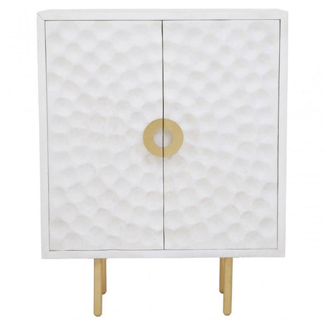 Westend Two Door Cabinet