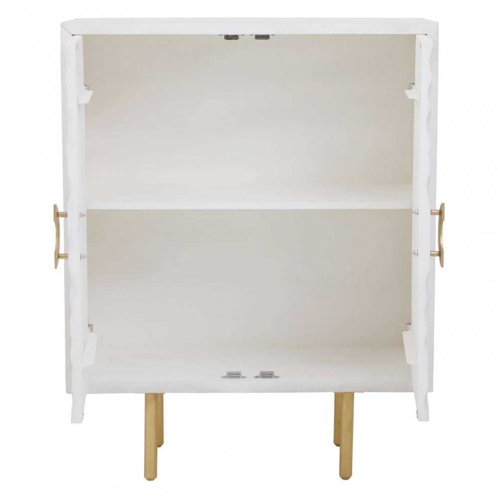 Westend Two Door Cabinet