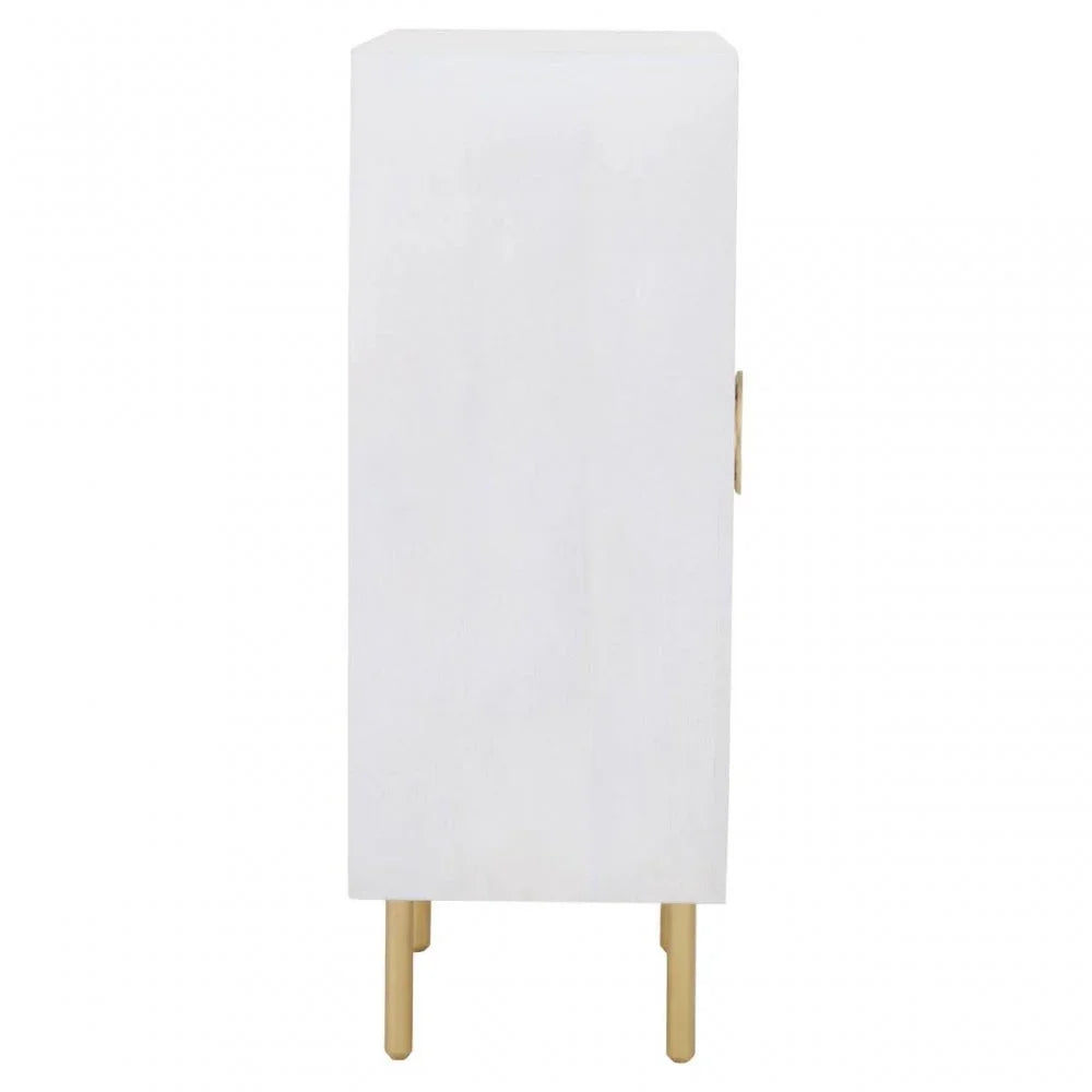 Westend Two Door Cabinet