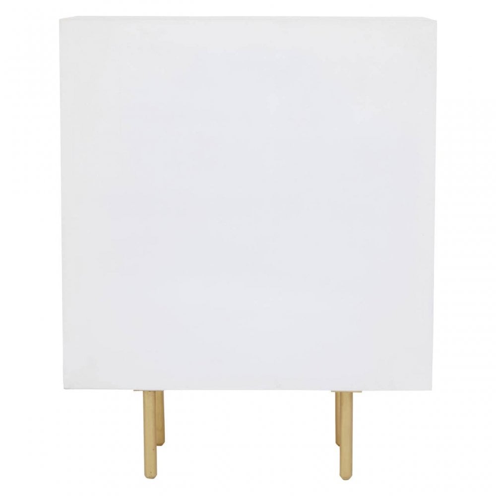 Westend Two Door Cabinet