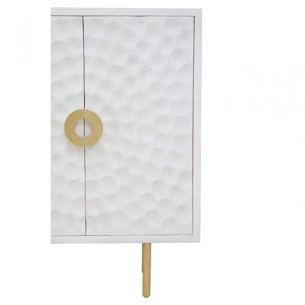 Westend Two Door Cabinet