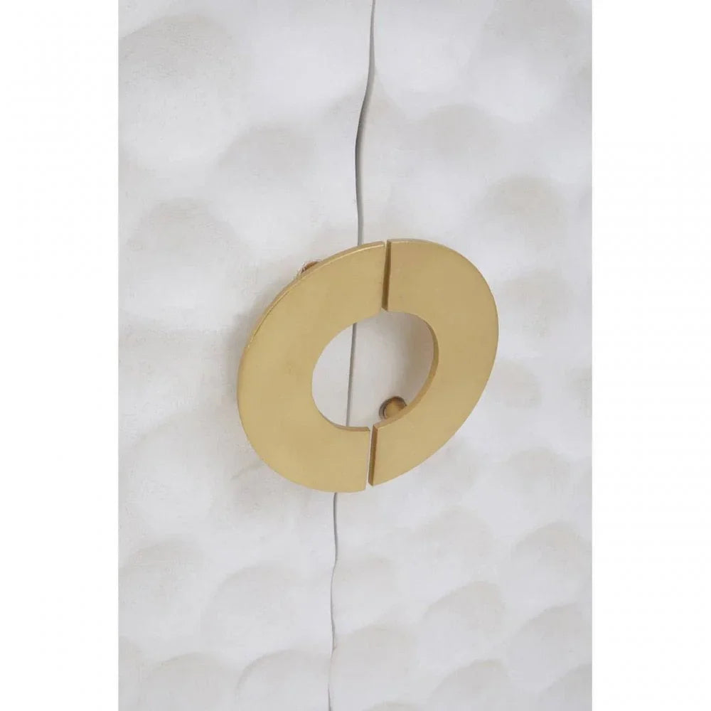 Westend Two Door Cabinet