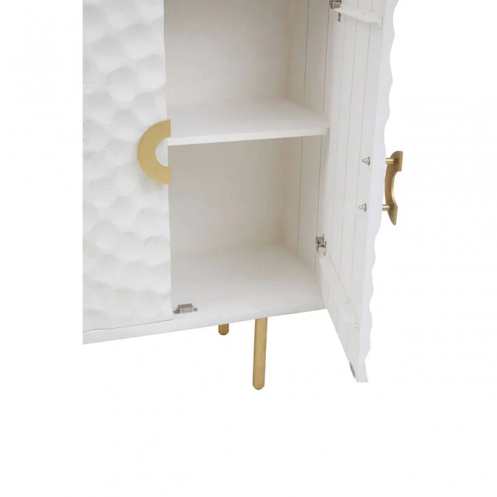 Westend Two Door Cabinet