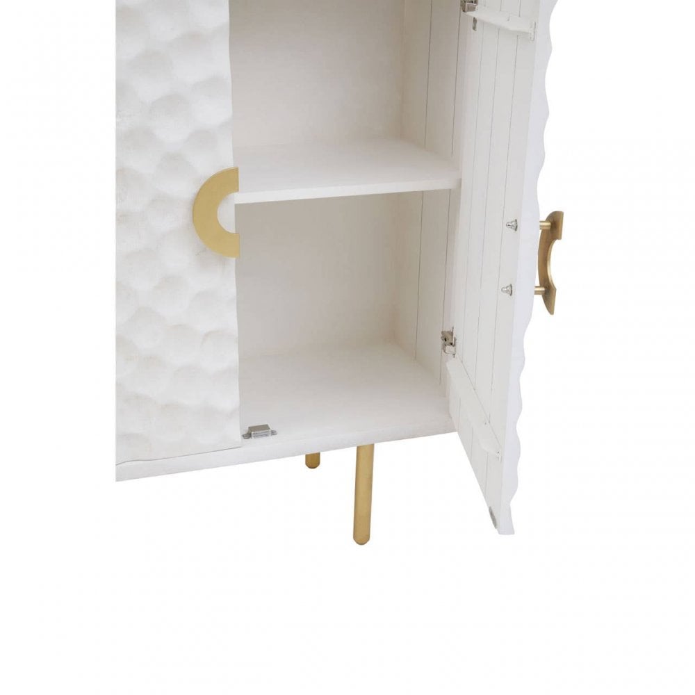 Westend Two Door Cabinet