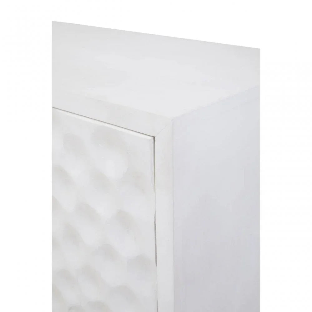 Westend Two Door Cabinet