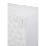 Westend Two Door Cabinet