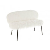 Westend Sofa With Black Legs