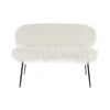 Westend Sofa With Black Legs
