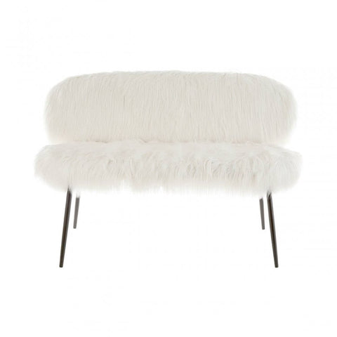 Westend Sofa With Black Legs