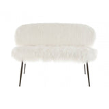 Westend Sofa With Black Legs