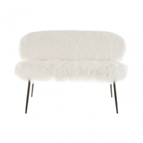 Westend Sofa With Black Legs