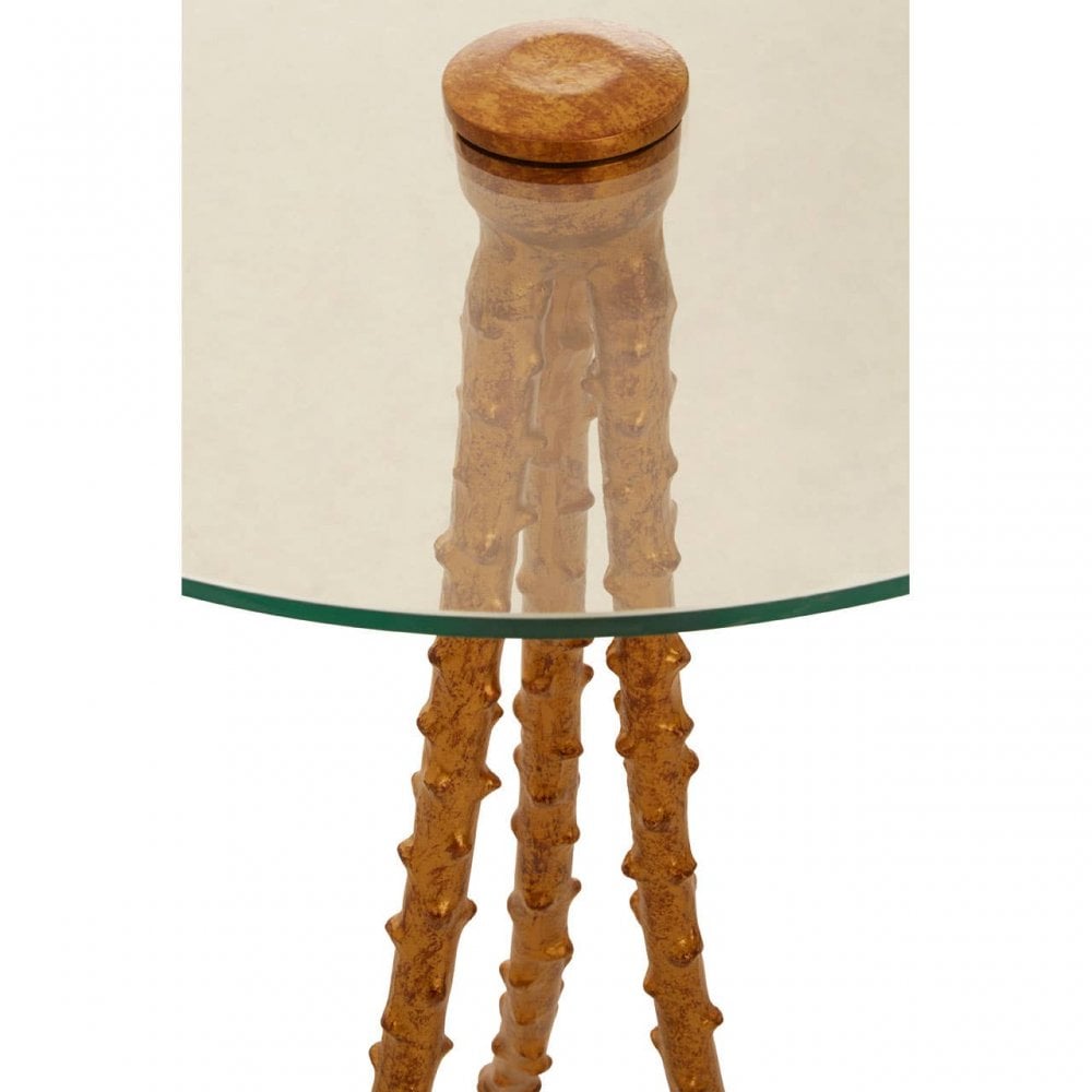Westend Large Side Table