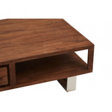 Westend Acacia Coffee Table