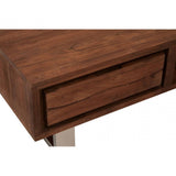 Westend Acacia Coffee Table