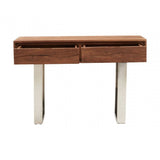 Westend Acacia Console Table