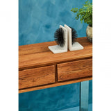 Westend Acacia Console Table