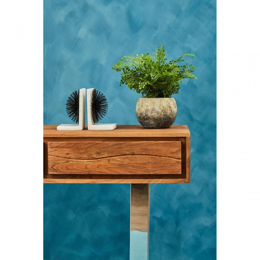 Westend Acacia Console Table