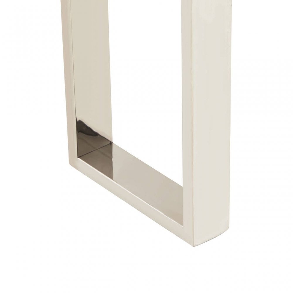 Westend Acacia Console Table