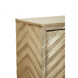 Westend Two Door Cabinet