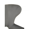 Westend Velvet Armchair