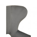 Westend Velvet Armchair