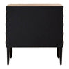 Westend Copper Finish Cabinet