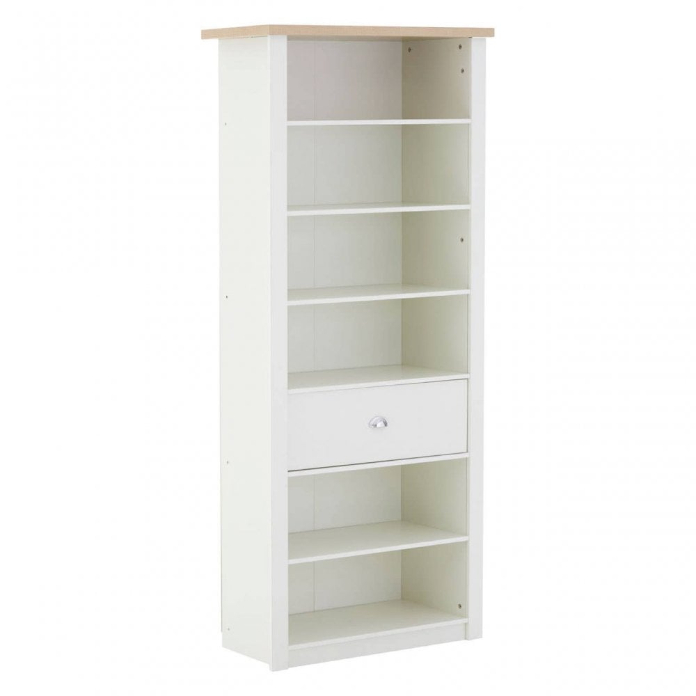 Henley St Ives Bookcase