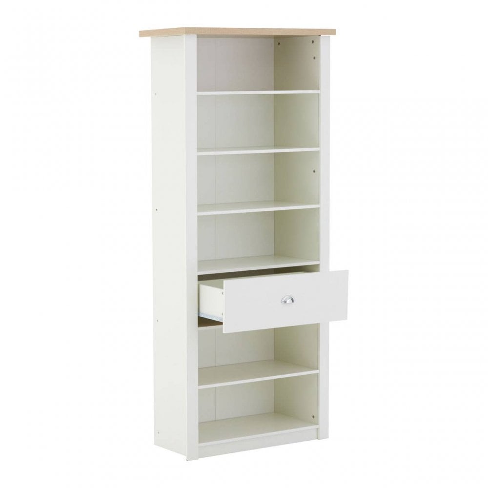 Henley St Ives Bookcase