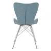 Nexus Blue Dining Chair