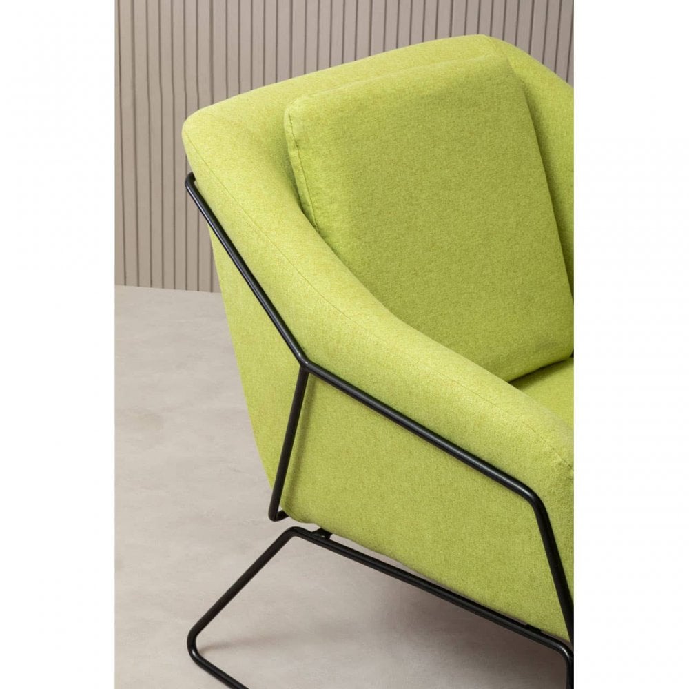 Nexus Chair