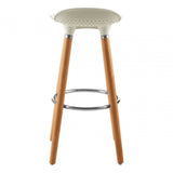 Nexus Matte Bar Stool