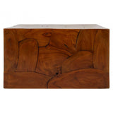 Valora Cuboid Coffee Table