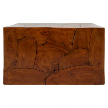 Valora Cuboid Coffee Table
