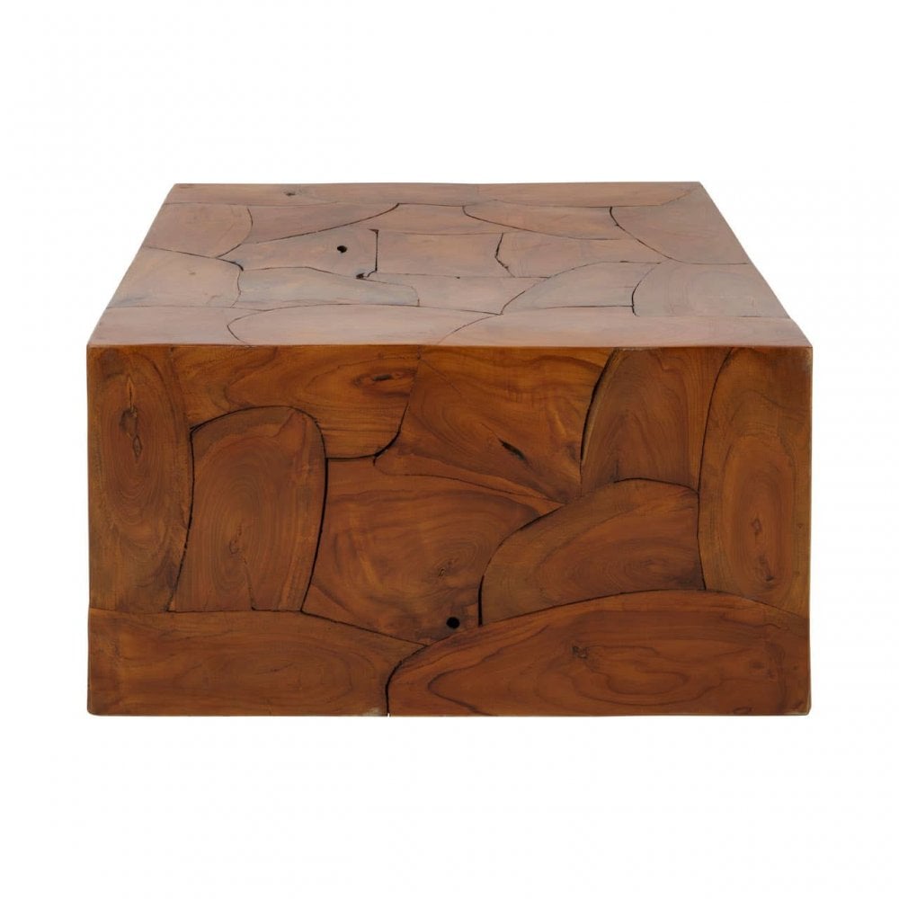 Valora Cuboid Coffee Table
