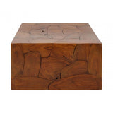 Valora Cuboid Coffee Table