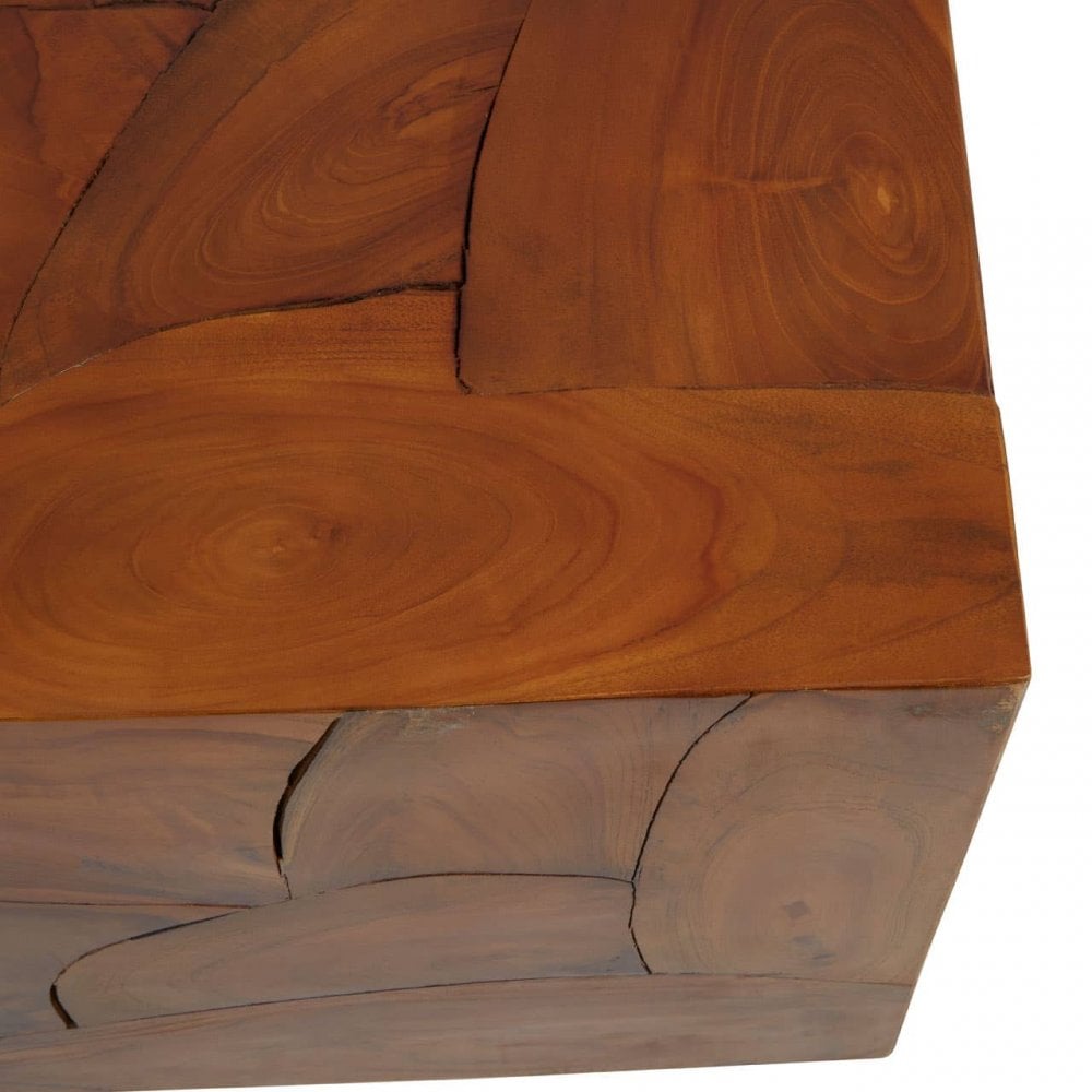 Valora Cuboid Coffee Table