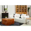 Valora Cuboid Coffee Table