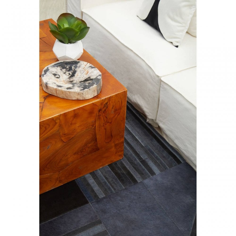 Valora Cuboid Coffee Table