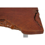 Valora Longan Wood Coffee Table
