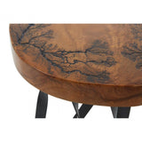 Valora Round Stool