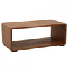 Valora Sheesham Wood Coffee Table