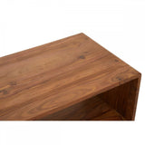 Valora Sheesham Wood Coffee Table