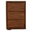 Valora Two Door Sheesham And Acacia Sideboard