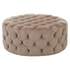 Luna Round Stool