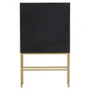 Luna Two Door Cabinet