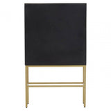 Luna Two Door Cabinet