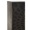 Luna Two Door Cabinet